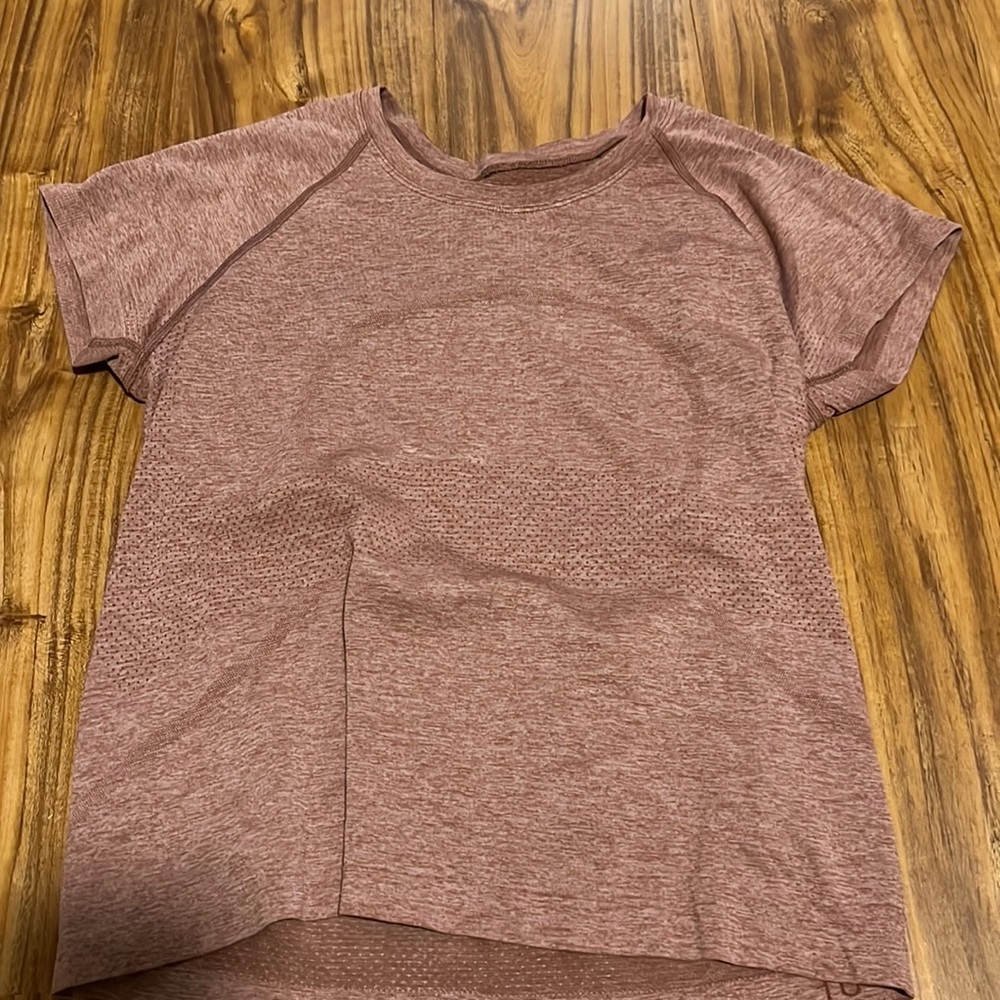 lululemon shirt